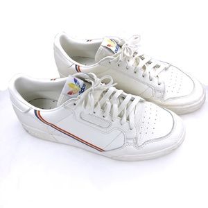 Adidas Men’s Continental PRIDE 🏳️🌈